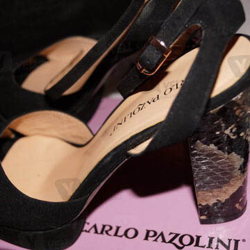 Фотография обувного магазина Carlo Pazolini