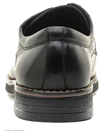 Миниатюра фотографии Туфли, lord adam