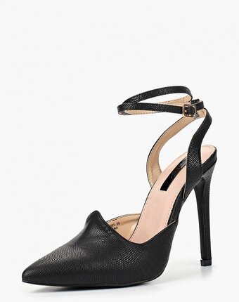 Миниатюра фотографии Туфли lost ink