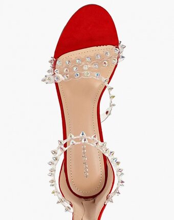 Миниатюра фотографии Босоножки ideal shoes