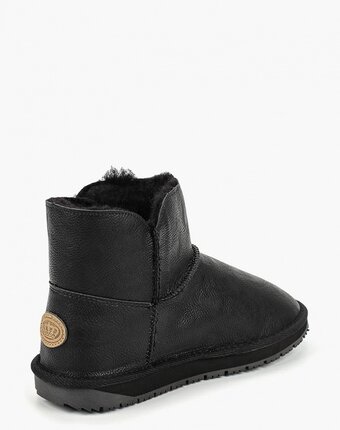 Миниатюра фотографии Полусапоги keddo