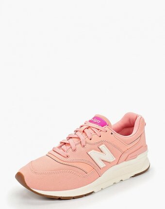 Миниатюра фотографии Кроссовки new balance