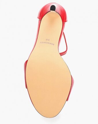 Миниатюра фотографии Босоножки berkonty