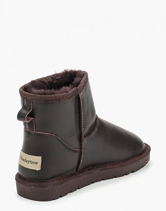 Миниатюра фотографии Полусапоги fri & daytime