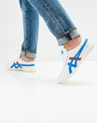 Миниатюра фотографии Кроссовки onitsuka tiger