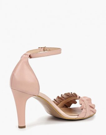 Миниатюра фотографии Босоножки laremo