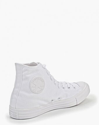 Миниатюра фотографии Кеды converse