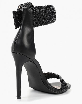 Миниатюра фотографии Босоножки tulipano