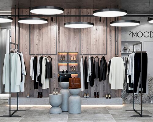 Фотография обувного магазина Mood Style