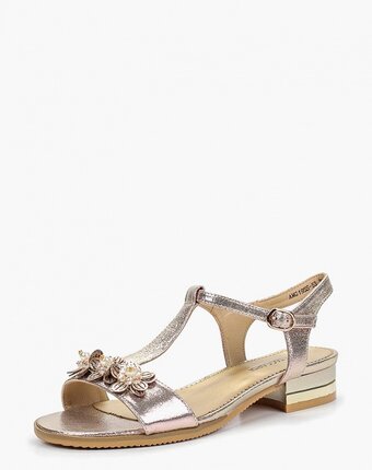 Миниатюра фотографии Сандалии t.taccardi