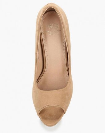 Миниатюра фотографии Туфли ws shoes