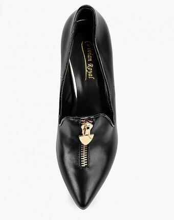 Миниатюра фотографии Туфли vivian royal