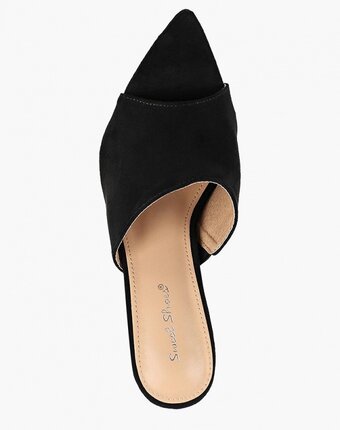 Миниатюра фотографии Сабо sweet shoes