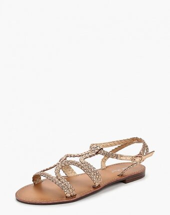 Миниатюра фотографии Сандалии sweet shoes