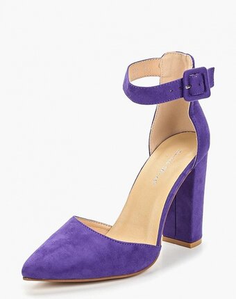Миниатюра фотографии Туфли sweet shoes