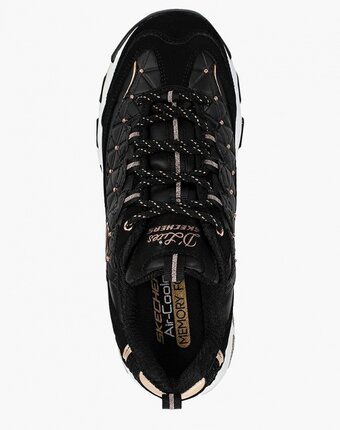 Миниатюра фотографии Кроссовки skechers