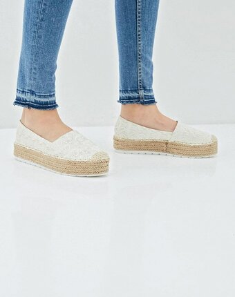 Миниатюра фотографии Эспадрильи sweet shoes