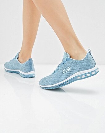 Миниатюра фотографии Кроссовки skechers