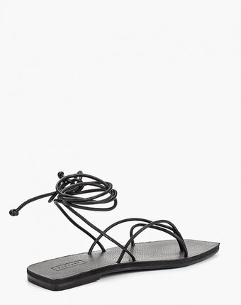 Превью изображения Сандалии topshop Миниатюра фотографии Сандалии topshop