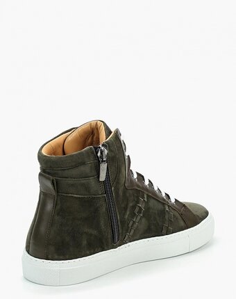 Миниатюра фотографии Кеды madeleine