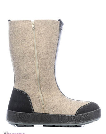 Миниатюра фотографии Валенки, котофей