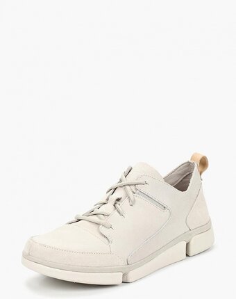 Миниатюра фотографии Кроссовки clarks
