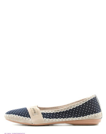 Миниатюра фотографии Эспадрильи, espadrille