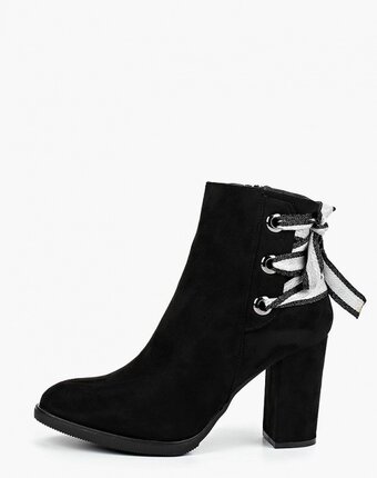 Миниатюра фотографии Ботильоны ideal shoes