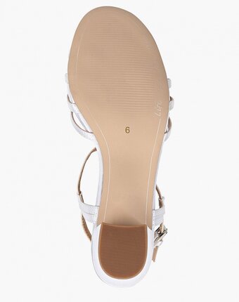 Миниатюра фотографии Босоножки dorothy perkins