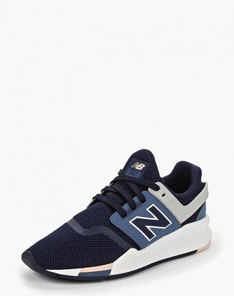 Миниатюра фотографии Кроссовки new balance