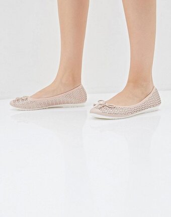 Миниатюра фотографии Балетки t.taccardi