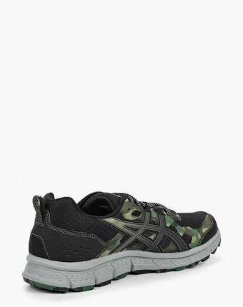 Миниатюра фотографии Кроссовки asics