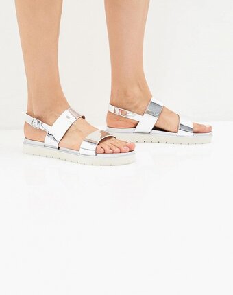 Миниатюра фотографии Сандалии sweet shoes