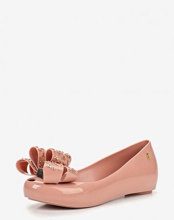 Миниатюра фотографии Балетки melissa
