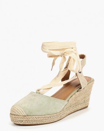 Миниатюра фотографии Эспадрильи catisa