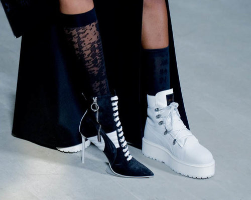 Фотография обувного магазина Parad-Shoes.ru