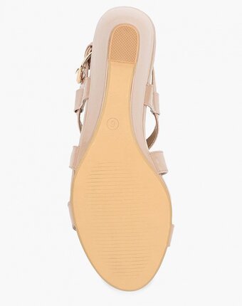 Миниатюра фотографии Босоножки dorothy perkins