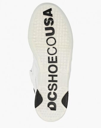 Миниатюра фотографии Кроссовки dc shoes