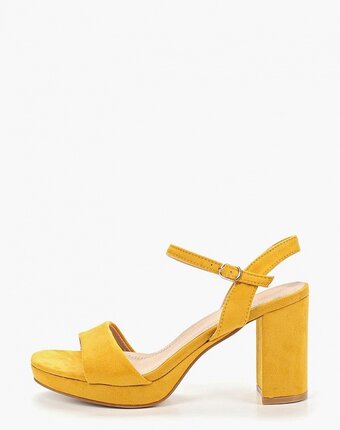Миниатюра фотографии Босоножки ideal shoes