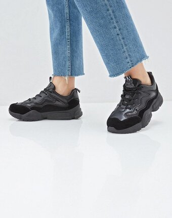 Миниатюра фотографии Кроссовки damerose