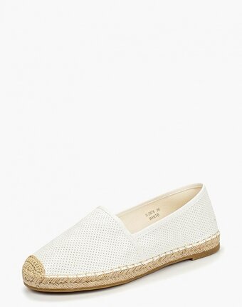 Миниатюра фотографии Эспадрильи ideal shoes