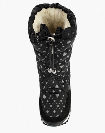 Миниатюра фотографии Дутики king boots