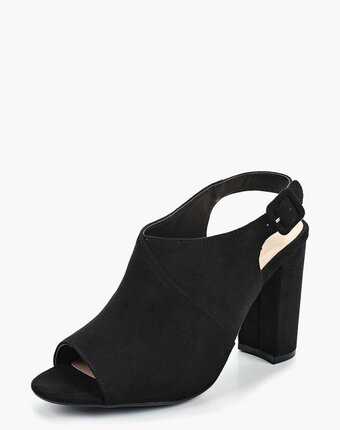 Миниатюра фотографии Босоножки dorothy perkins