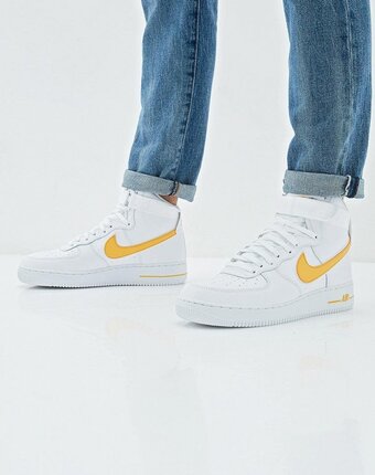 Миниатюра фотографии Кеды nike