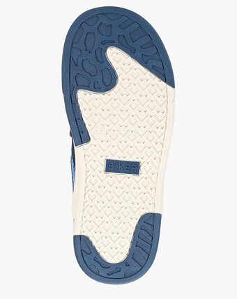 Миниатюра фотографии Кеды biker