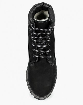 Миниатюра фотографии Ботинки goodzone