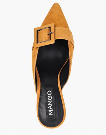 Миниатюра фотографии Сабо mango