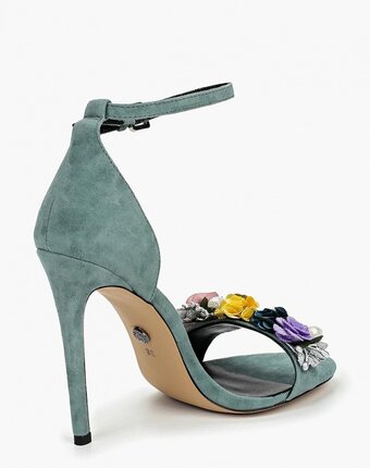 Миниатюра фотографии Босоножки marco bonne`