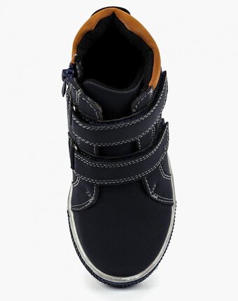 Миниатюра фотографии Ботинки t.taccardi