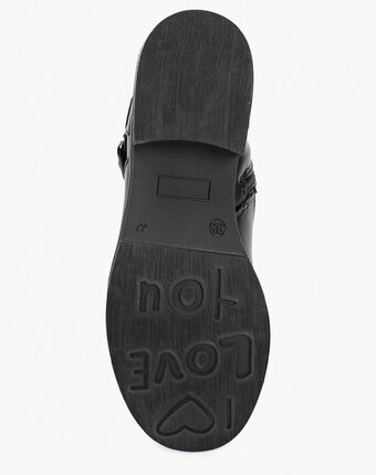 Миниатюра фотографии Ботинки vera blum